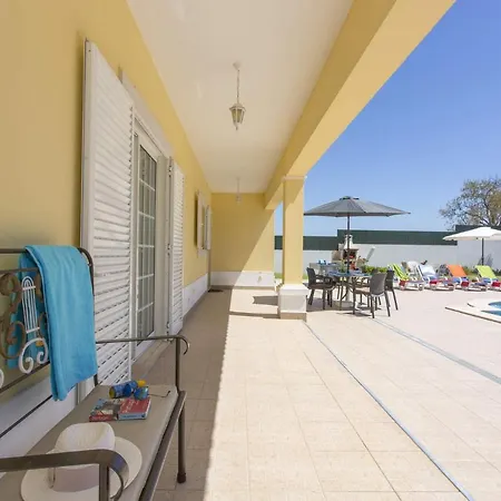 Solange By البوفيرا