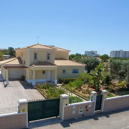 Solange By Албуфейра