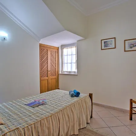 Solange By فيلة البوفيرا