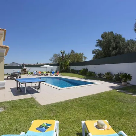 Solange By Вилла Албуфейра