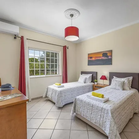 Vila Solange By Albufeira