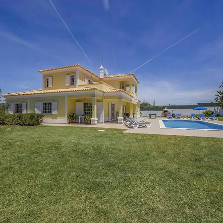 Vila Solange By