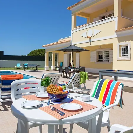 Solange By Βίλα *