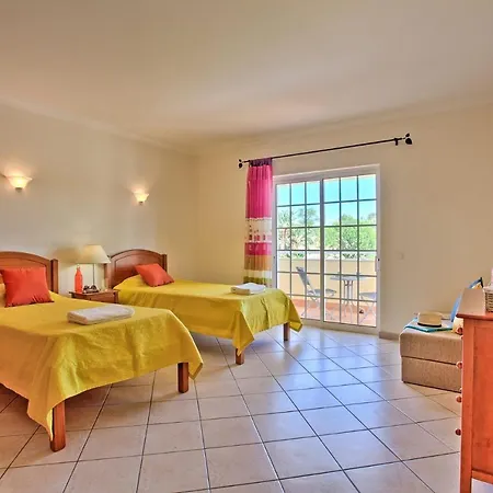 Βίλα Solange By *