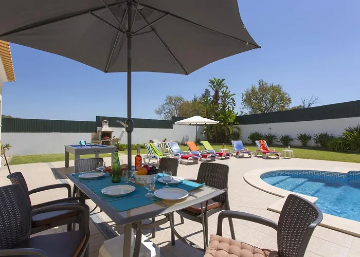 Solange By Villa Albufeira