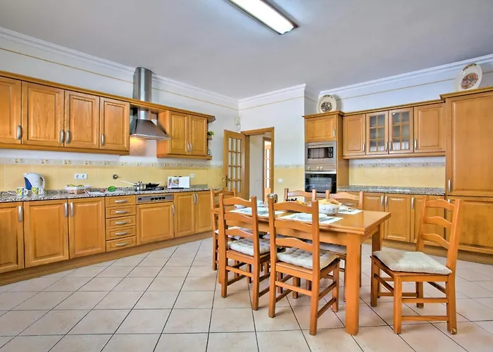 Solange By * Albufeira