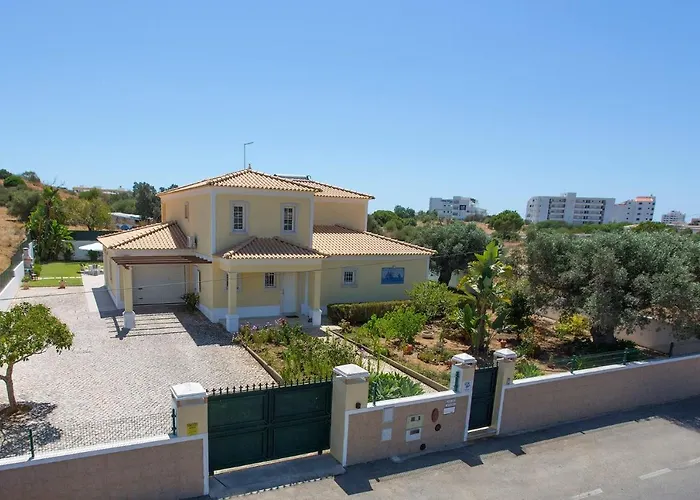 Solange By Albufeira