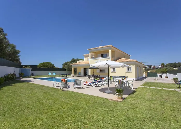 Solange By Villa Albufeira