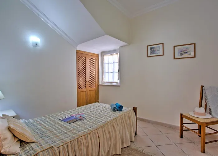 Solange By Villa Albufeira