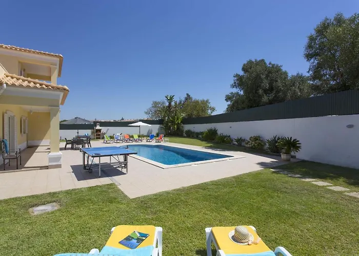 Solange By Villa Albufeira